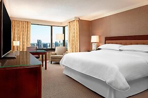 Sheraton Centre Toronto Hotel