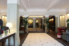 The Metropole Hotel