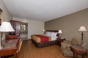 Econo Lodge Port Canaveral Area