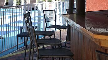 Island Hotel of the Space Coast