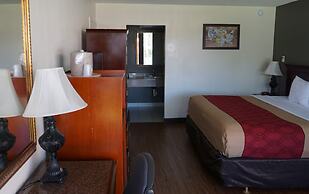 Island Hotel of the Space Coast