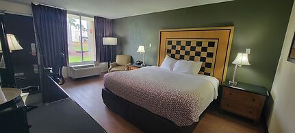 Island Hotel of the Space Coast