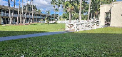 Island Hotel of the Space Coast