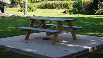 Island Hotel of the Space Coast