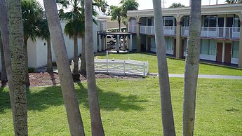 Island Hotel of the Space Coast