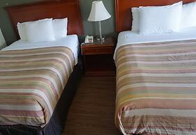 Island Hotel of the Space Coast