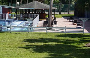 Island Hotel of the Space Coast