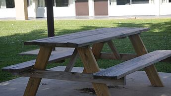 Island Hotel of the Space Coast