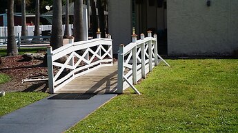 Island Hotel of the Space Coast