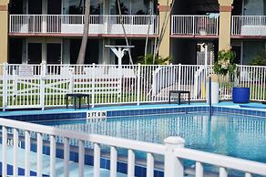 Island Hotel of the Space Coast