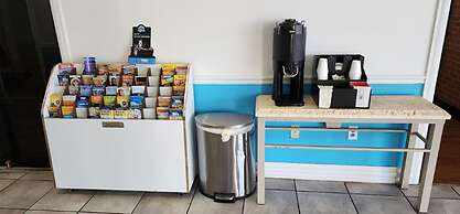 Island Hotel of the Space Coast