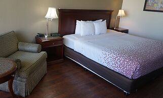 Island Hotel of the Space Coast