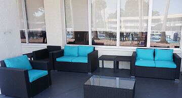 Island Hotel of the Space Coast