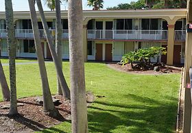 Island Hotel of the Space Coast