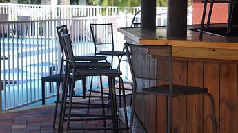 Island Hotel of the Space Coast