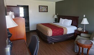 Island Hotel of the Space Coast