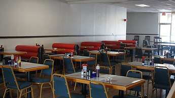 Island Hotel of the Space Coast