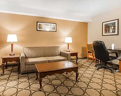 Comfort Inn Truro