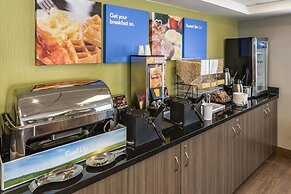 Comfort Inn Truro