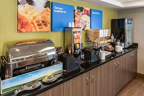 Comfort Inn Truro