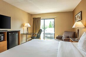 Comfort Inn Truro