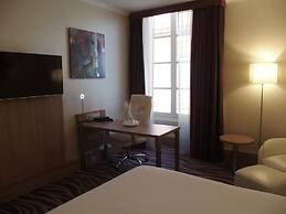 Plaza Hotel Capitole Toulouse