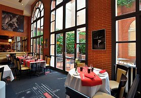 Plaza Hotel Capitole Toulouse
