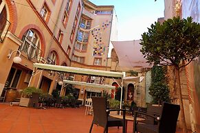 Plaza Hotel Capitole Toulouse
