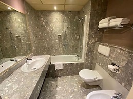 Plaza Hotel Capitole Toulouse
