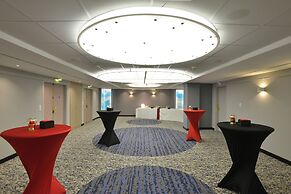 Plaza Hotel Capitole Toulouse
