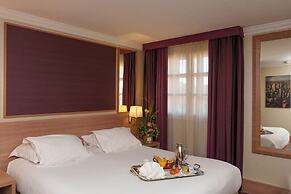 Plaza Hotel Capitole Toulouse