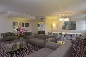 Plaza Hotel Capitole Toulouse
