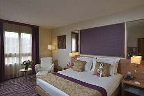 Plaza Hotel Capitole Toulouse