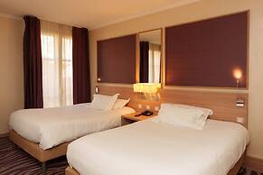 Plaza Hotel Capitole Toulouse