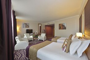 Plaza Hotel Capitole Toulouse