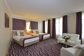Plaza Hotel Capitole Toulouse