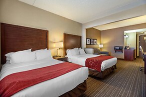 Comfort Suites