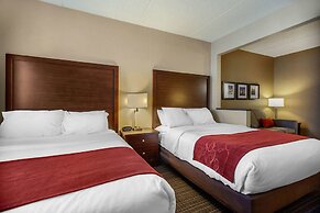 Comfort Suites