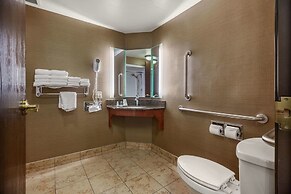 Comfort Suites