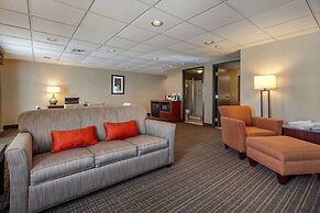 Comfort Suites