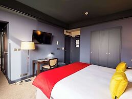 Mercure Bordeaux Château Chartrons