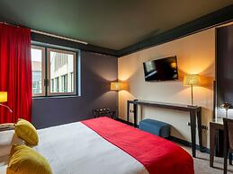 Mercure Bordeaux Château Chartrons