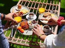 Mercure Bordeaux Château Chartrons