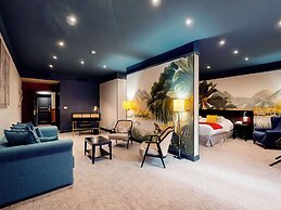 Mercure Bordeaux Château Chartrons