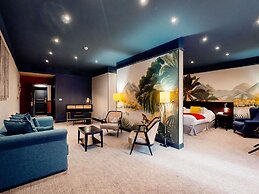 Mercure Bordeaux Château Chartrons