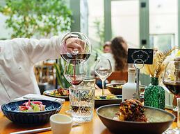 Mercure Bordeaux Château Chartrons