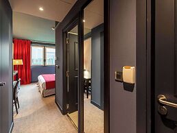 Mercure Bordeaux Château Chartrons