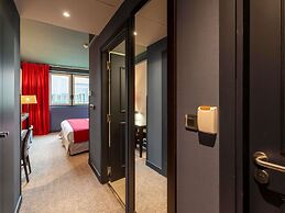 Mercure Bordeaux Château Chartrons