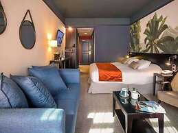 Mercure Bordeaux Château Chartrons