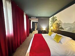 Mercure Bordeaux Château Chartrons